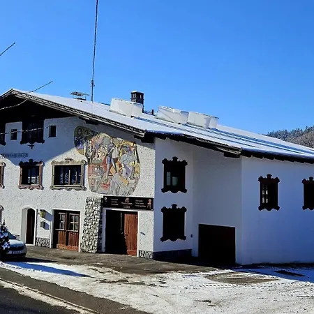 Ferienwohnung Haus Scholl * Reith bei Seefeld