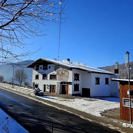 Ferienwohnung Haus Scholl *