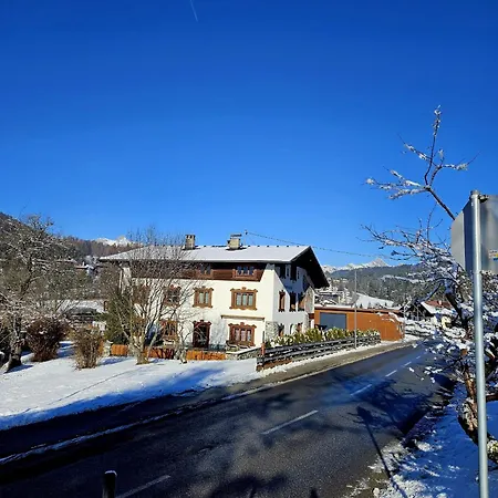 Ferienwohnung Haus Scholl *