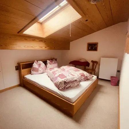 Apartment Ferienwohnung Haus Scholl Reith bei Seefeld
