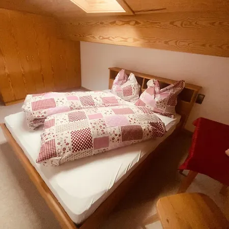 Ferienwohnung Haus Scholl Reith bei Seefeld