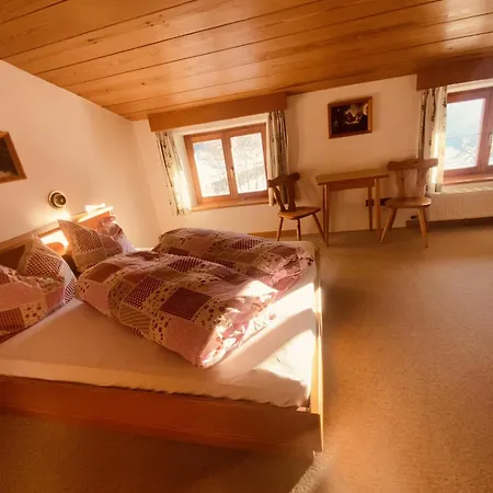 Ferienwohnung Haus Scholl