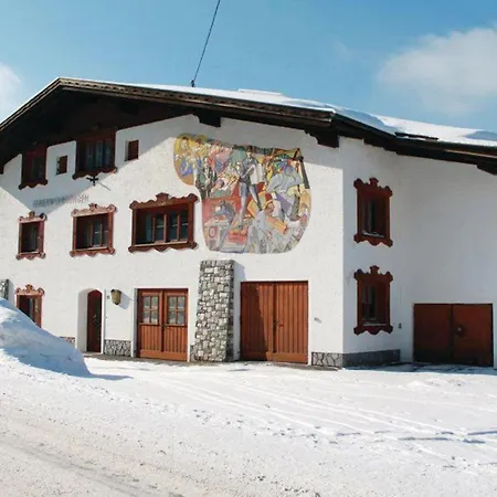 Apartamento Ferienwohnung Haus Scholl Reith bei Seefeld