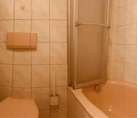 Apartment Ferienwohnung Haus Scholl