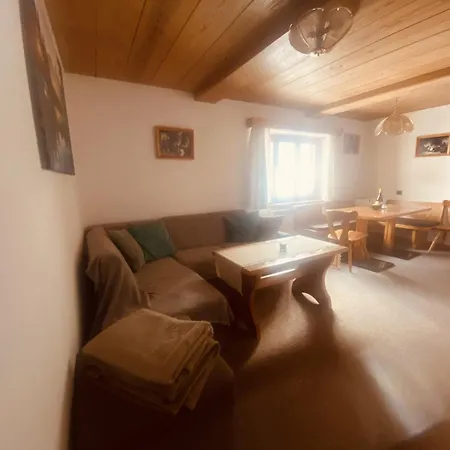 Ferienwohnung Haus Scholl