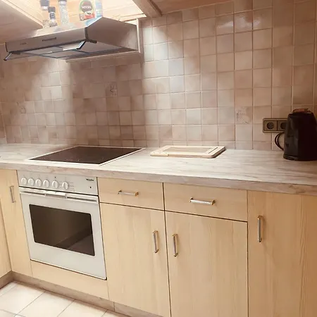 Ferienwohnung Haus Scholl Apartamento Reith bei Seefeld