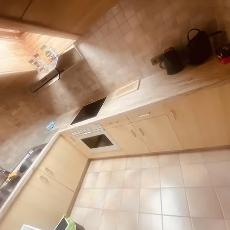 Ferienwohnung Haus Scholl Reith bei Seefeld