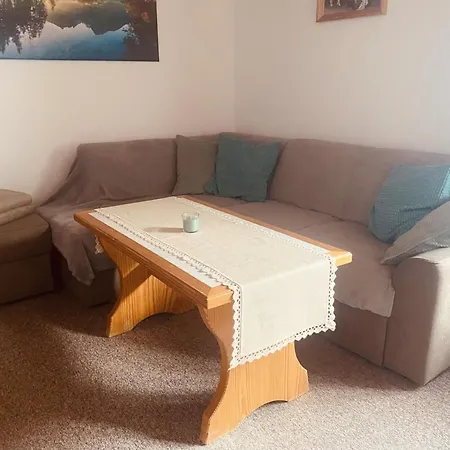 Ferienwohnung Haus Scholl Lägenhet