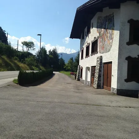 Ferienwohnung Haus Scholl * Reith bei Seefeld