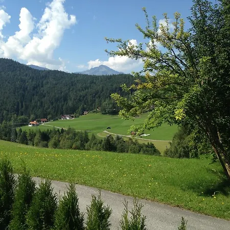 Ferienwohnung Haus Scholl * Reith bei Seefeld