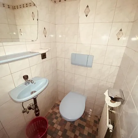 Ferienwohnung Haus Scholl Apartman Reith bei Seefeld
