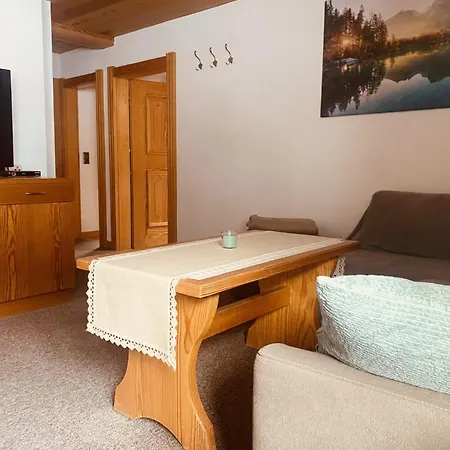 Ferienwohnung Haus Scholl Apartman Reith bei Seefeld