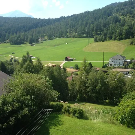 Ferienwohnung Haus Scholl Apartman Reith bei Seefeld